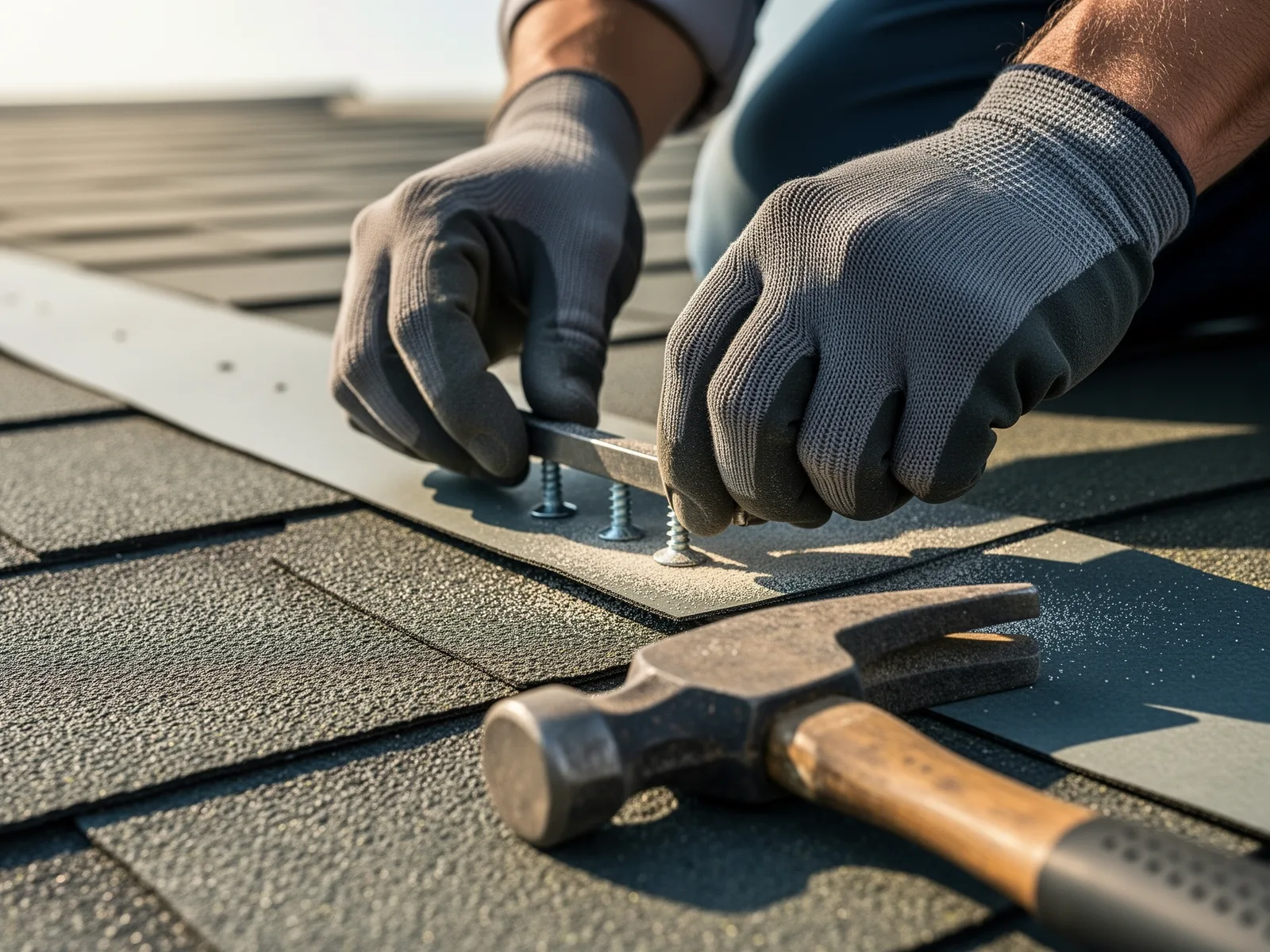 Why choose Fascia Repair in Gibbon, NE